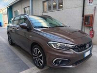 usata Fiat Tipo Station Wagon 1.6 Multijet Lounge