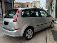 Usata Ford C-MAX 110 CV (80 kW) 2008 Grigio Monovolume