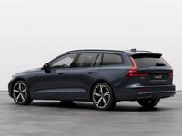 usata Volvo V60 B4 (d) Ultimate Dark Aut. - MY24 Modena