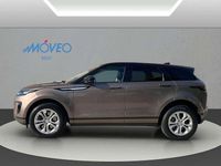 Gebraucht Land Rover Range Rover evoque S 150 PS (110 kW) 2019 Braun SUV