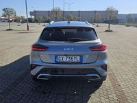Usata Kia XCeed Style 120 CV (88 kW) 2025 Grigio SUV