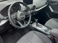 Usata Audi Q2 Advanced 116 CV (85 kW) 2022 Grigio SUV