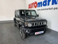 Nuova Suzuki Jimny GLX 102 CV (75 kW) 2026 Grigio SUV