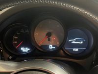 Usata Porsche Macan 250 CV (183 kW) 2017 Nero SUV