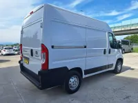 Usata Fiat Ducato 140 CV (102 kW) 2020 Bianco Furgone