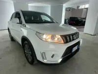 Usata Suzuki Vitara Cool 112 CV (82 kW) 2019 Grigio SUV