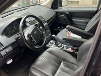 usata Land Rover Freelander 2.2