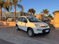 usata Fiat Panda 1.0 FireFly S&S Hybrid City Life