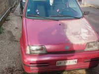 Usata Fiat 500 1995 Utilitaria