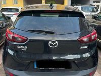 Usata Mazda CX-3 Exceed 105 CV (77 kW) 2016 SUV