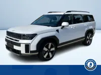 Nuova Hyundai Santa Fe 258 CV (189 kW) 2025 Bianco pastello SUV