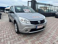 usata Dacia Sandero 1.2 - 50 MILA KM!