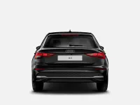 Nuova Audi A3 Advanced Plus 204 CV (150 kW) 2025 Nero mythos metallizzato