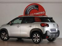 usata Citroën C3 Aircross BlueHDi 100 Shine usato