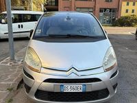 Usata Citroën C4 2008 Grigio Monovolume