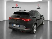 Usata Cupra Formentor 150 CV (110 kW) 2023 Blu SUV