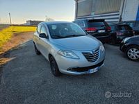 Usata Lancia Ypsilon Silver 85 CV (62 kW) 2014 Grigio Utilitaria