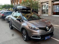 usata Renault Captur 1.5 dCi 8V 90 CV Start&Stop Energ