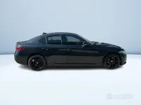 Usata Alfa Romeo Giulia Super 150 CV (110 kW) 2017 Nero Berlina