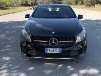 Usata Mercedes A180 Premium 109 CV (80 kW) 2015 Utilitaria