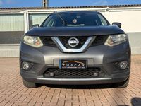 Gebraucht Nissan X-Trail Tekna 131 PS (96 kW) 2015 Grau SUV