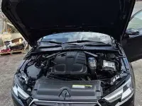 Usata Audi A4 Sport 122 CV (89 kW) 2018 Berlina