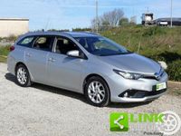 usata Toyota Auris Touring Sports 1.8 Hybrid Lounge