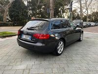 Usata Audi A4 170 CV (125 kW) 2010 Station wagon