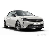 Nuova Opel Corsa-e 114 kW (156 CV) 2025 Bianco Utilitaria