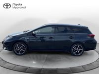 usata Toyota Auris Touring Sports 1.8 Hybrid Style