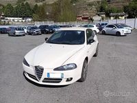 Occasion Alfa Romeo 147 120 PK (88 kW) 2008 Wit Hatchback
