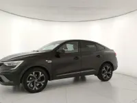 Usata Renault Arkana Engineered 143 CV (105 kW) 2023 Nero SUV
