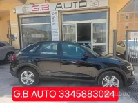 Usata Audi Q3 140 CV (102 kW) 2014 Nero SUV