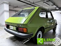 usata Fiat 127 900 900L Targa Originale VT