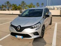 Usata Renault Clio V Techno 101 CV (74 kW) 2023 Grigio Berlina