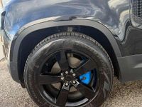 Usata Land Rover Defender SE 200 CV (147 kW) 2022 Nero SUV