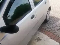 Usata Fiat Punto 80 CV (58 kW) 2007 Utilitaria