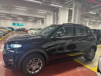 Usata Citroën C3 101 CV (74 kW) 2025 Nero SUV