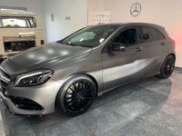 usata Mercedes A45 AMG Classe (W176) 4Matic Automatic