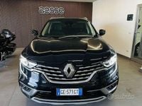 Usata Renault Koleos 183 CV (134 kW) 2021 Nero SUV