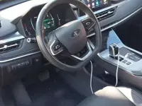 Usata DR DR 5.0 150 CV (110 kW) 2025 Nero SUV