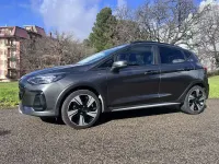 Second-hand Ford Fiesta Active 125 CP (91 kW) 2023 Hatchback