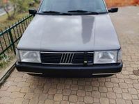 Usata Fiat Regata 68 CV (50 kW) 1987 Argento Berlina