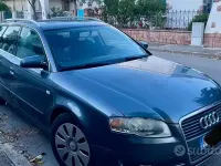 Usata Audi A4 116 CV (85 kW) 2005 Station wagon