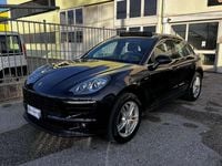 Usata Porsche Macan 250 CV (183 kW) 2016 Other SUV