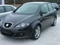 Usata Seat Toledo Stylance 102 CV (75 kW) 2006 Grigio Utilitaria