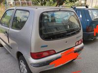 Usata Fiat 1100 2002 Grigio Utilitaria