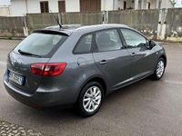 Usata Seat Ibiza ST Reference 75 CV (55 kW) 2014 Station wagon
