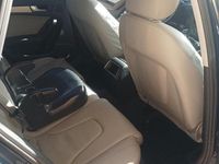 Usata Audi A4 Allroad 177 CV (130 kW) 2012 Blu Station wagon