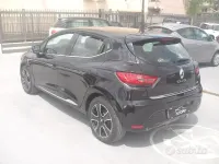 Usata Renault Clio IV 90 CV (66 kW) 2016 Nero Berlina
